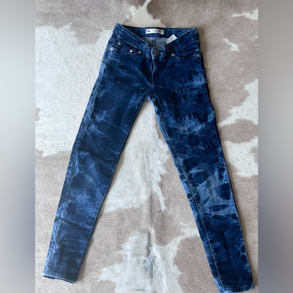 Girls Pants